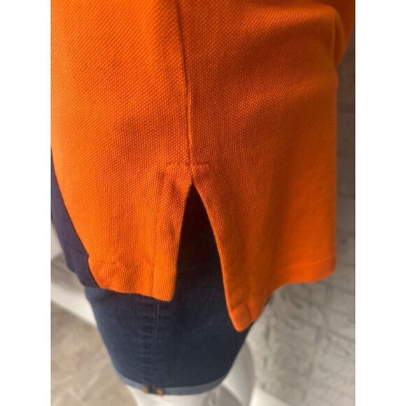 Ralph Lauren Custom Fit Banner Striped Polo Shirt Size S (Unisex) - Picture 8 of 12